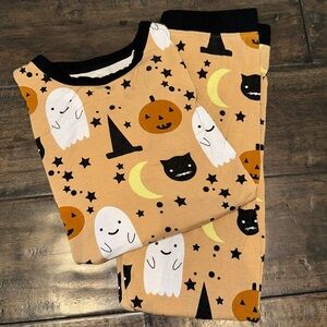 Emerson and Friends Halloween Pajama Set